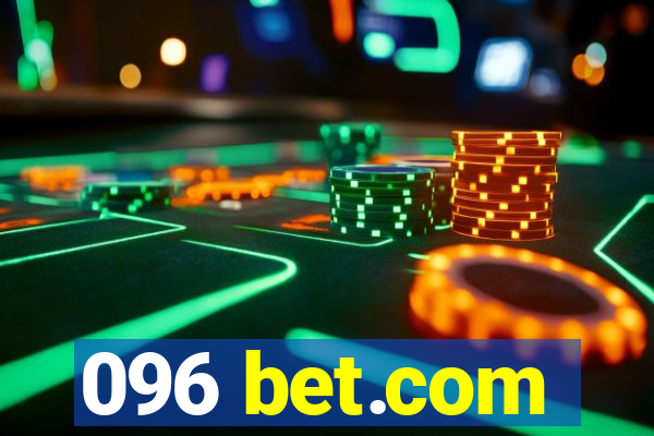 096 bet.com